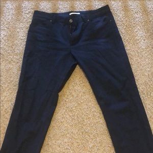 Calvin Klein Men’s slim fit chino